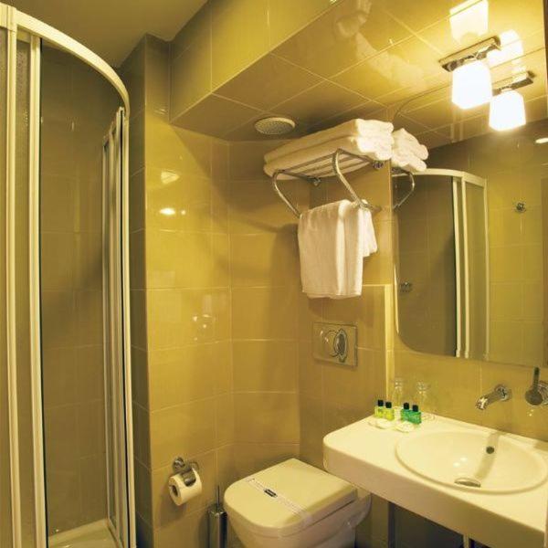 Sivas Hotel Nevv Екстер'єр фото