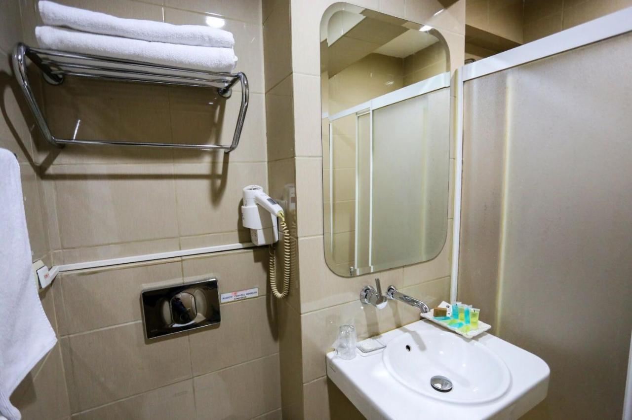 Sivas Hotel Nevv Екстер'єр фото