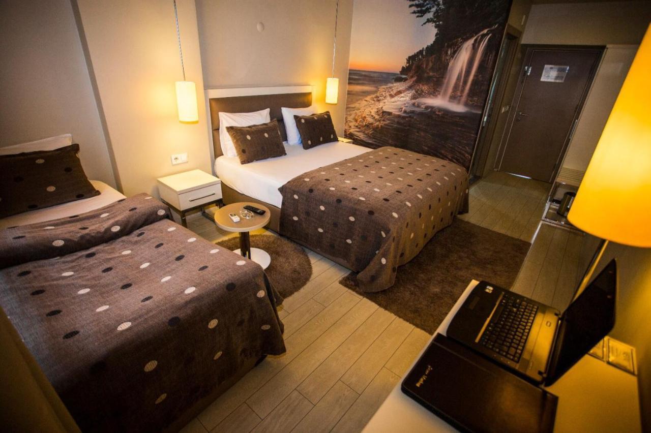 Sivas Hotel Nevv Екстер'єр фото