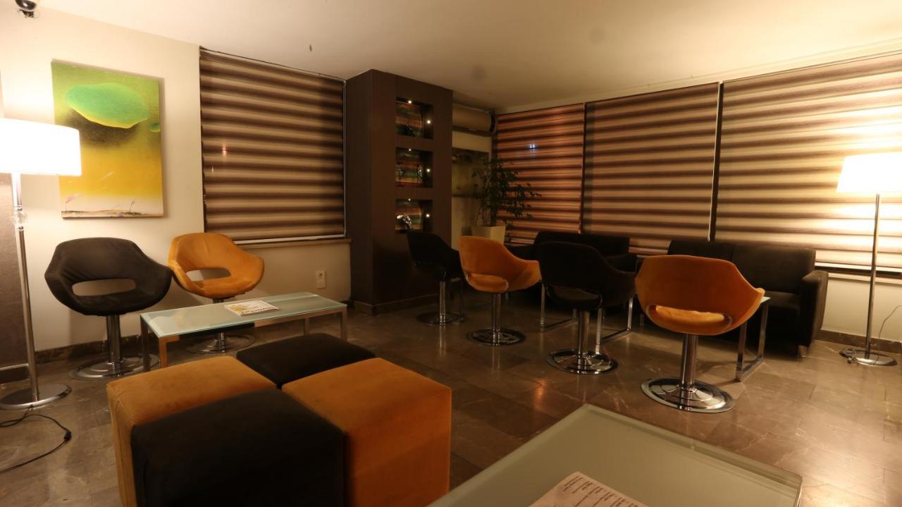 Sivas Hotel Nevv Екстер'єр фото